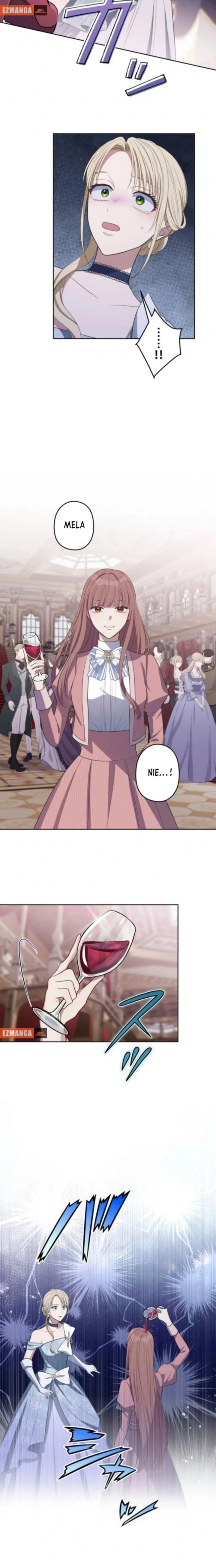 I Became the Contract Mother of the Grim Reaper Duke’s Family and They Became Obsessed With Me Chapter 29 Gambar 12