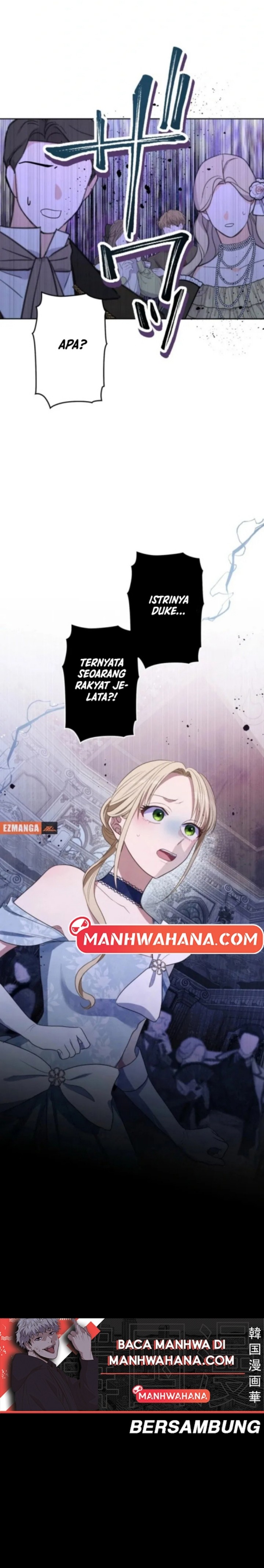 I Became the Contract Mother of the Grim Reaper Duke’s Family and They Became Obsessed With Me Chapter 29 Gambar 15