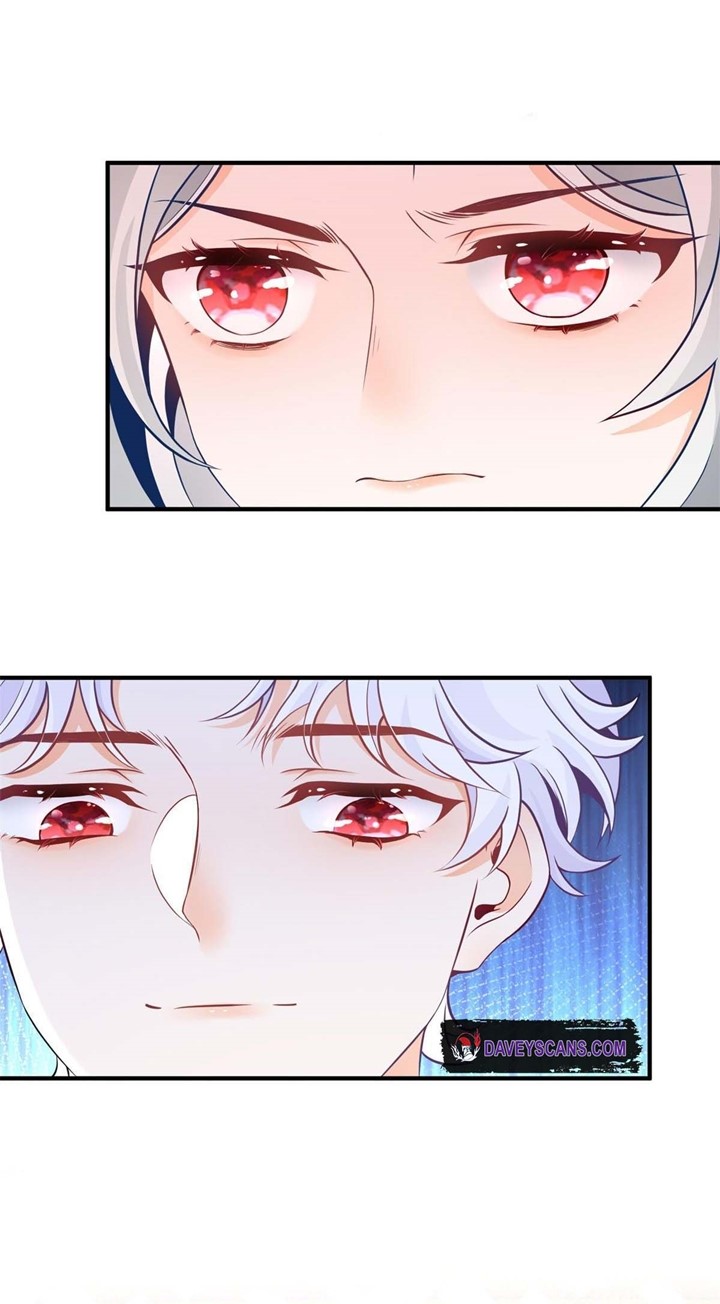 I Became the Sacrificial Princess Chapter 04 Gambar 15