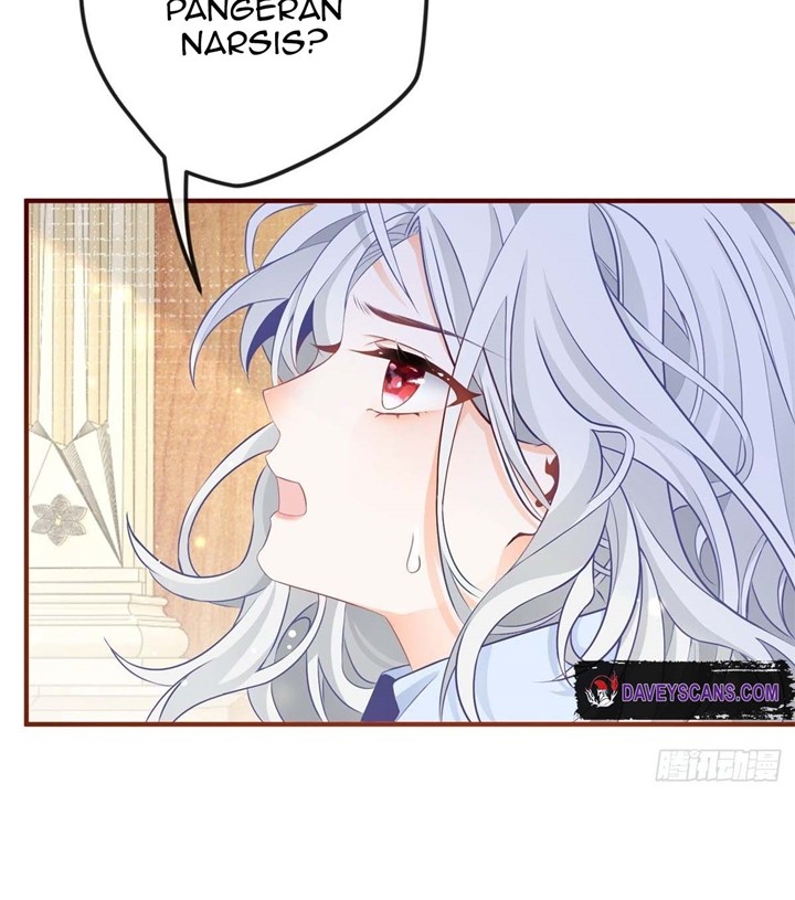 I Became the Sacrificial Princess Chapter 04 Gambar 17