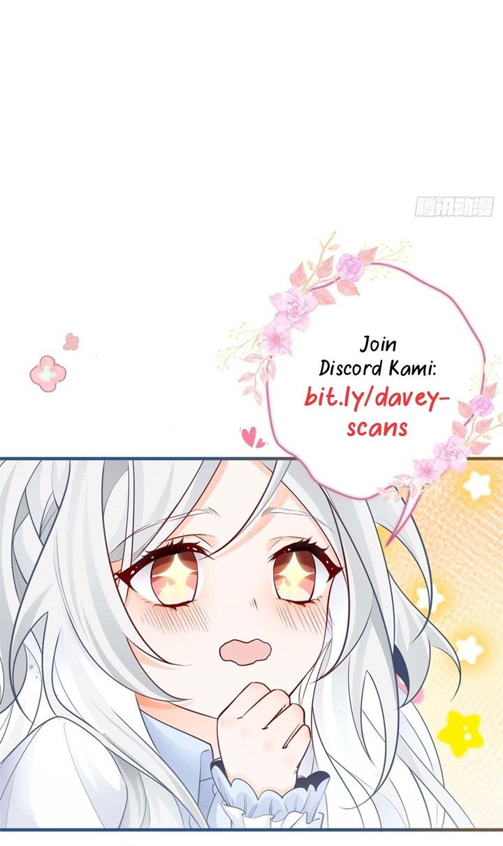 I Became the Sacrificial Princess Chapter 04 Gambar 21