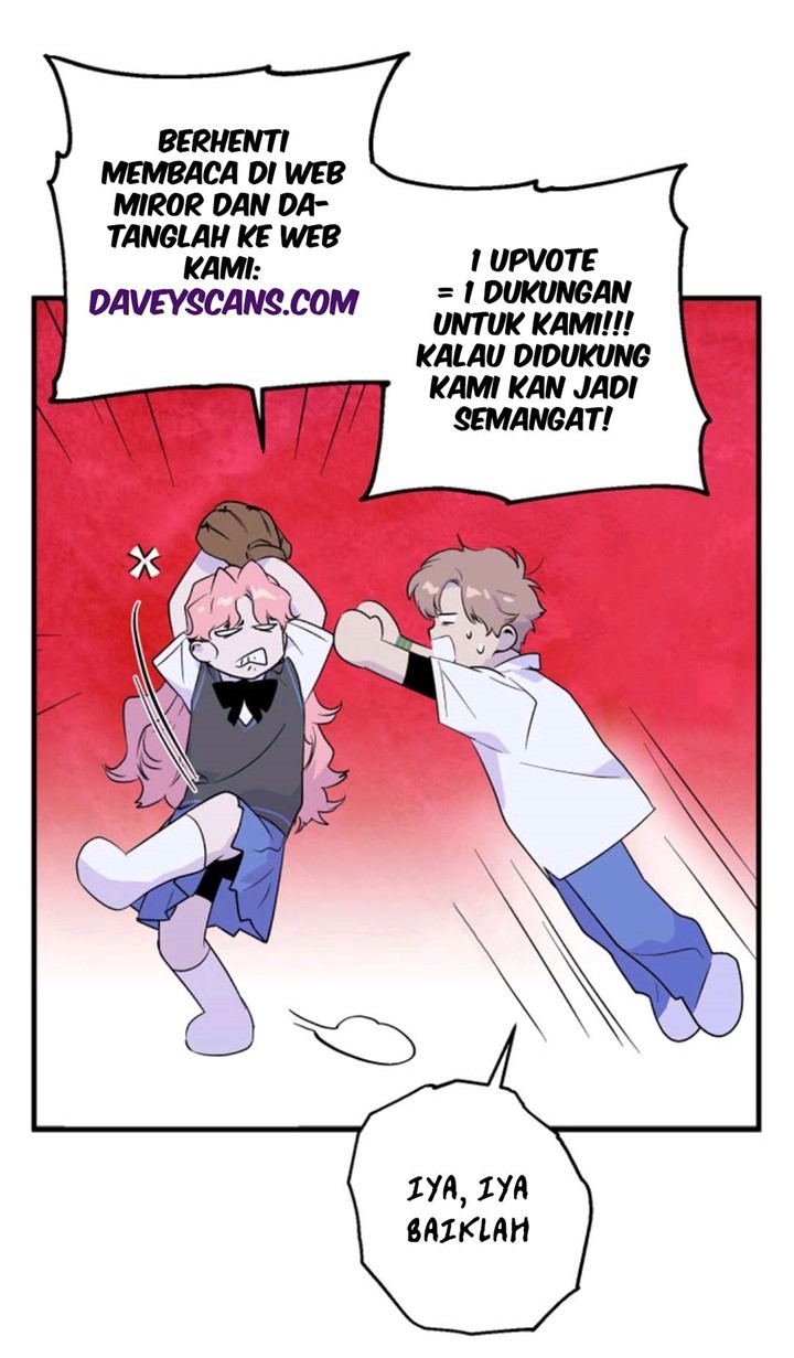 I Became the Sacrificial Princess Chapter 04 Gambar 22