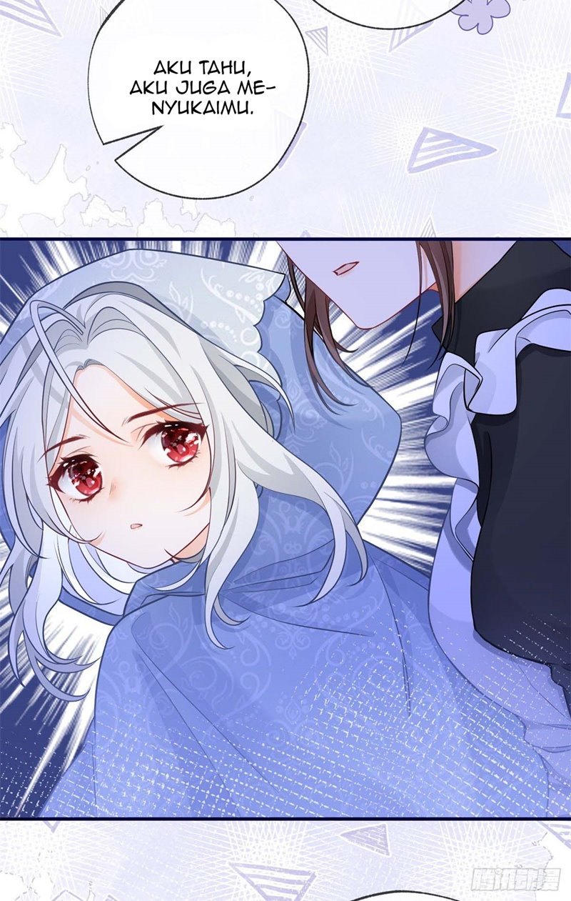 I Became the Sacrificial Princess Chapter 07 Gambar 8
