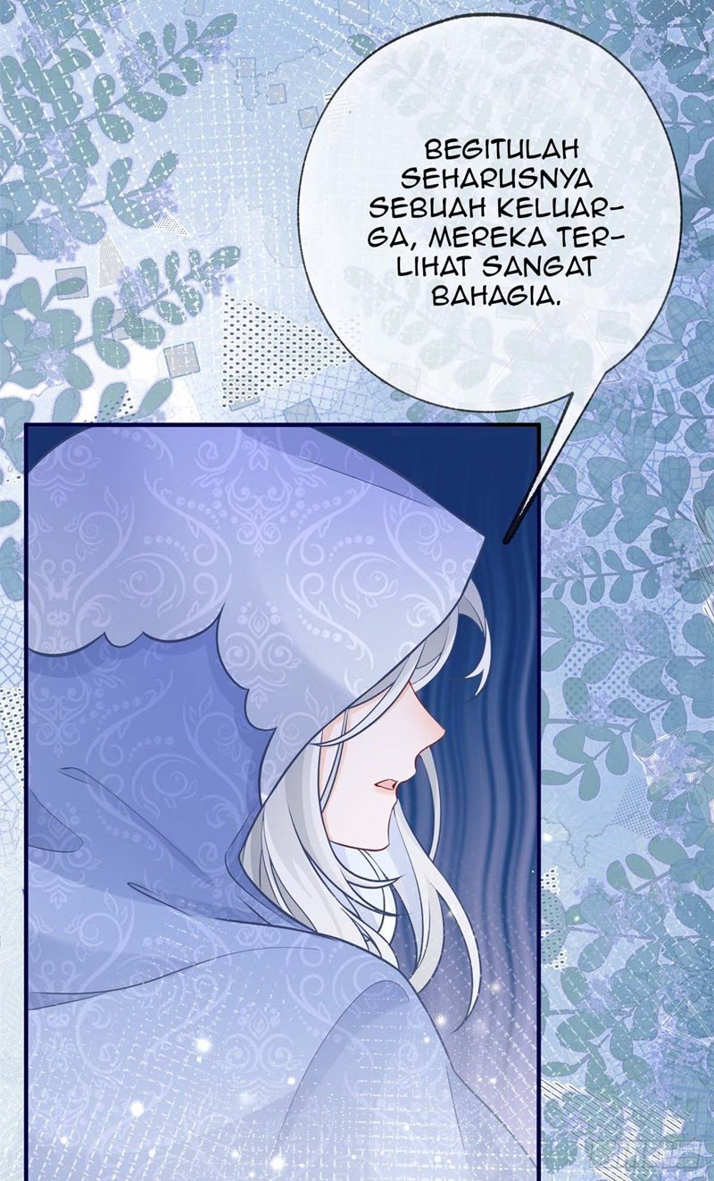 I Became the Sacrificial Princess Chapter 07 Gambar 10