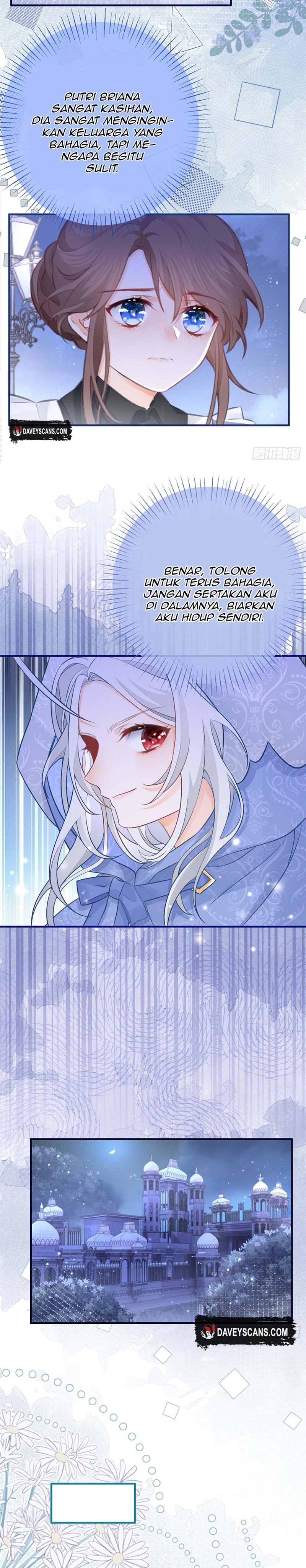 I Became the Sacrificial Princess Chapter 07 Gambar 11