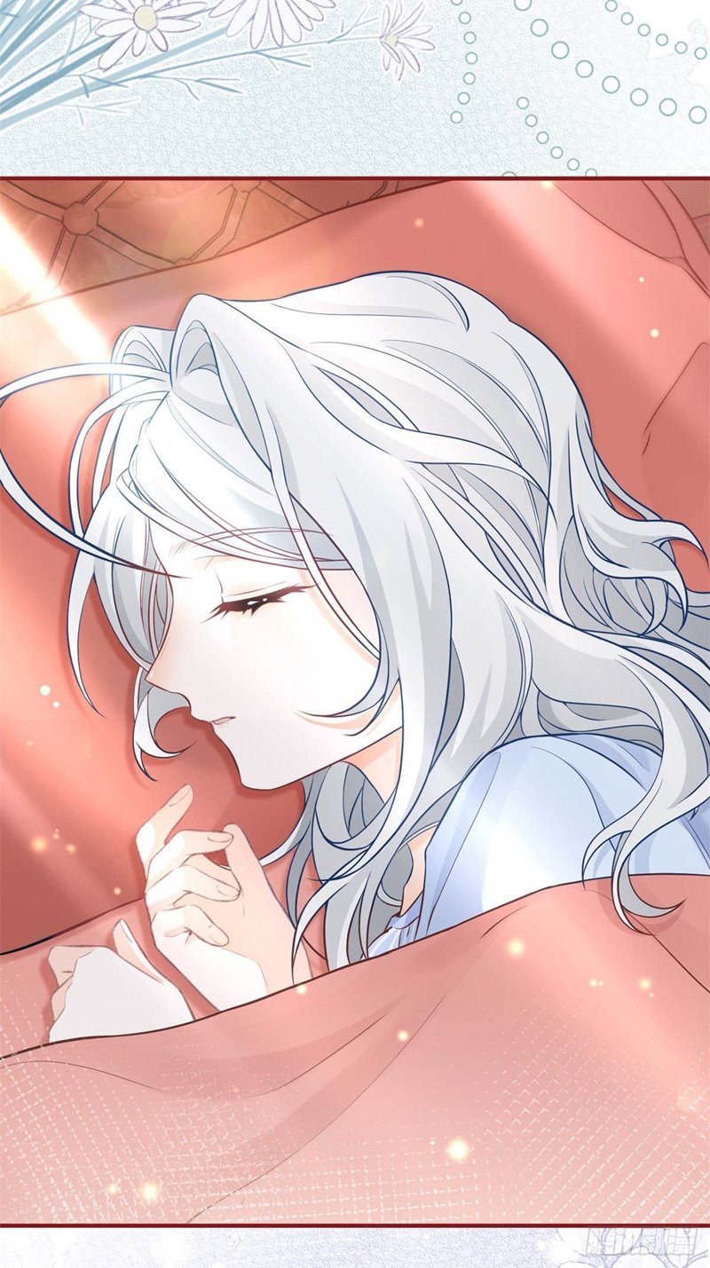 I Became the Sacrificial Princess Chapter 07 Gambar 12