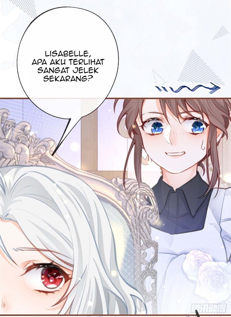 I Became the Sacrificial Princess Chapter 08 Gambar 10