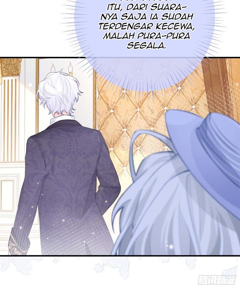 I Became the Sacrificial Princess Chapter 08 Gambar 16