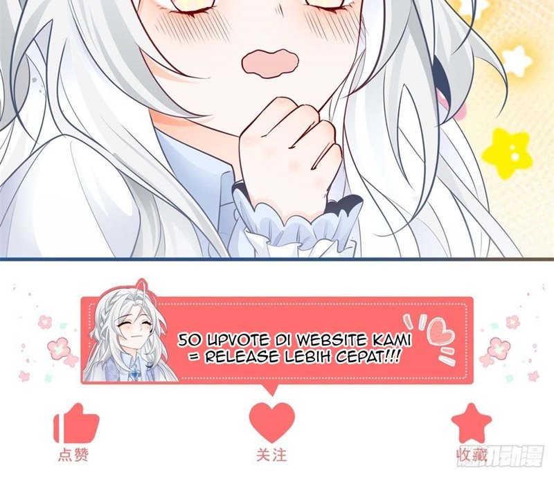 I Became the Sacrificial Princess Chapter 08 Gambar 20