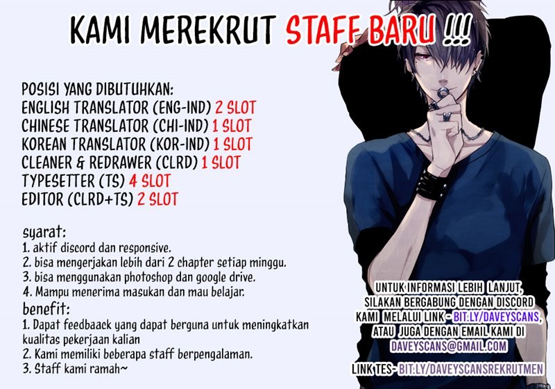 I Became the Sacrificial Princess Chapter 08 Gambar 21