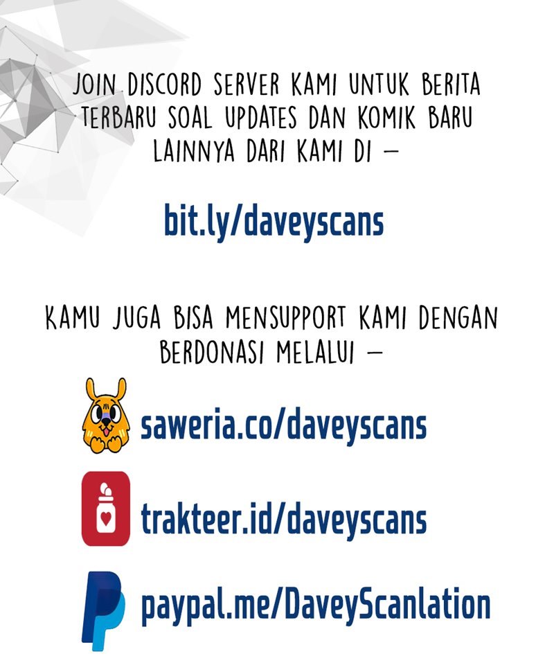 I Became the Sacrificial Princess Chapter 08 Gambar 22