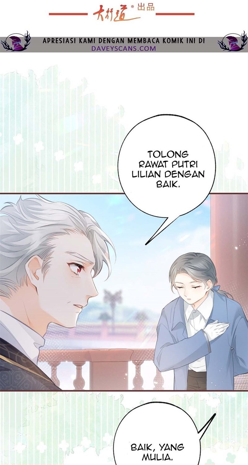 I Became the Sacrificial Princess Chapter 12 Gambar 4