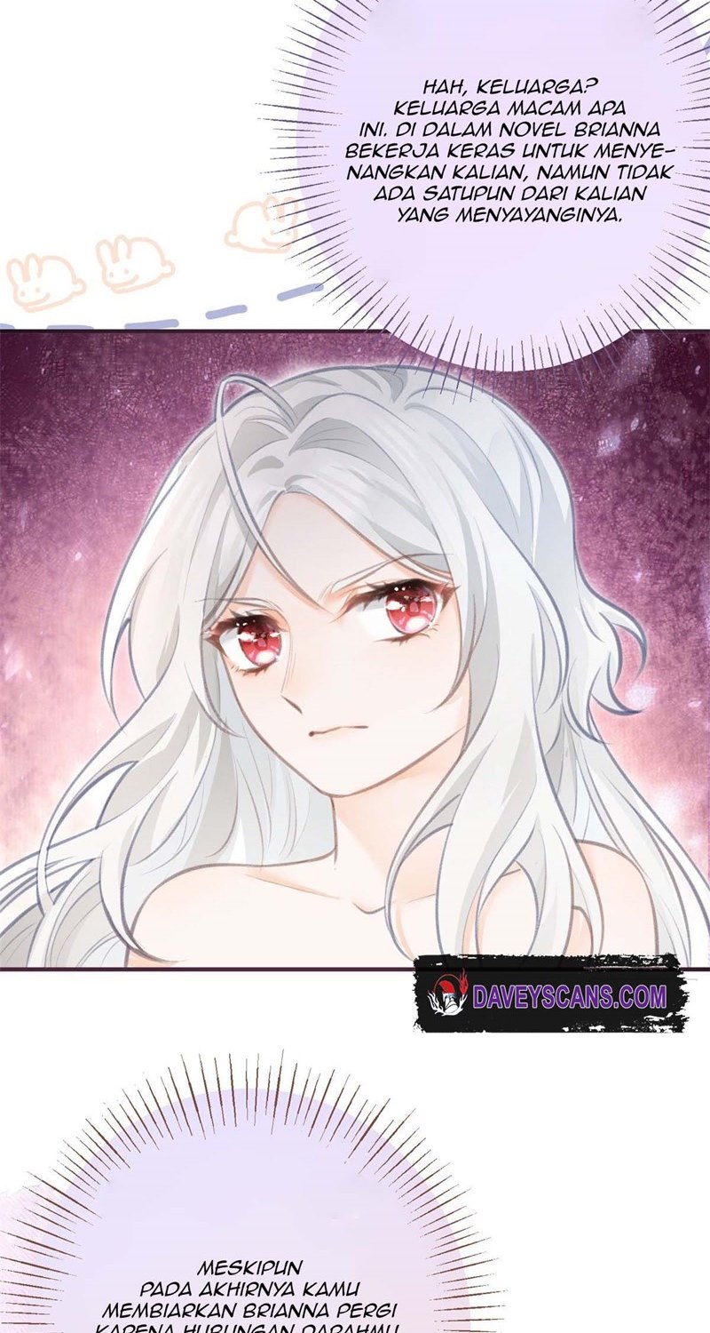 I Became the Sacrificial Princess Chapter 12 Gambar 25