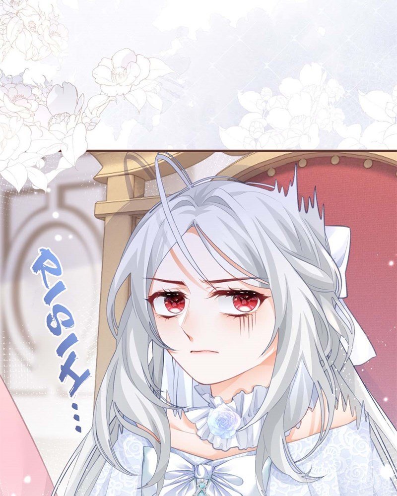 I Became the Sacrificial Princess Chapter 13 Gambar 23