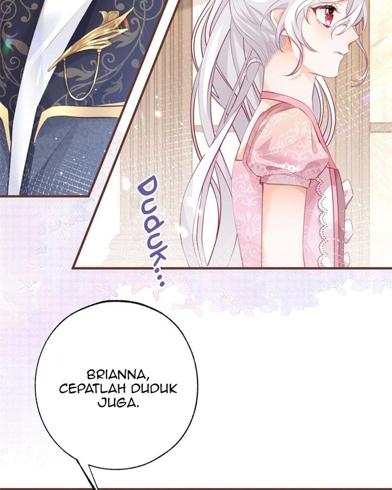 I Became the Sacrificial Princess Chapter 13 Gambar 26