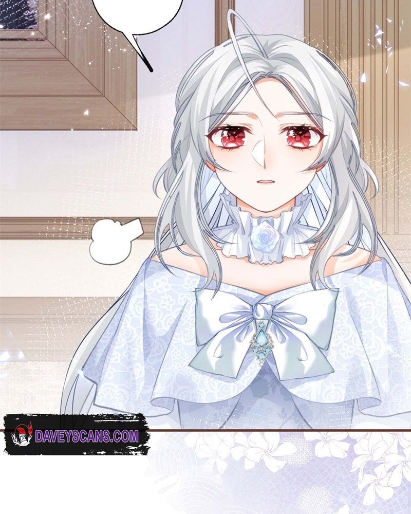 I Became the Sacrificial Princess Chapter 13 Gambar 28