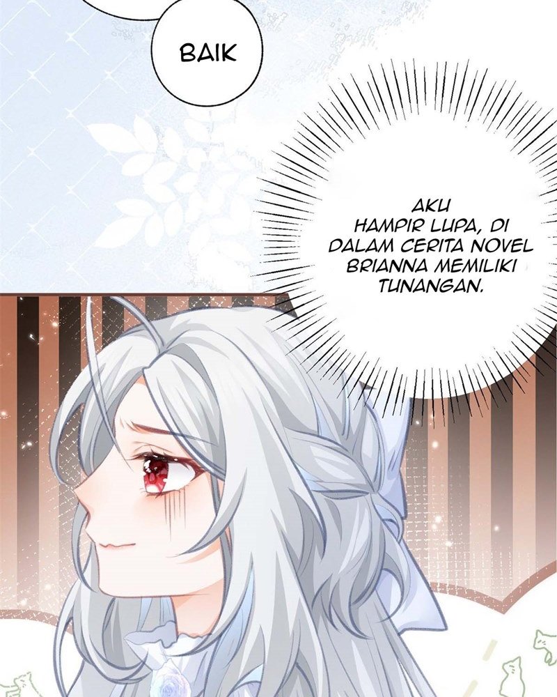 I Became the Sacrificial Princess Chapter 13 Gambar 35