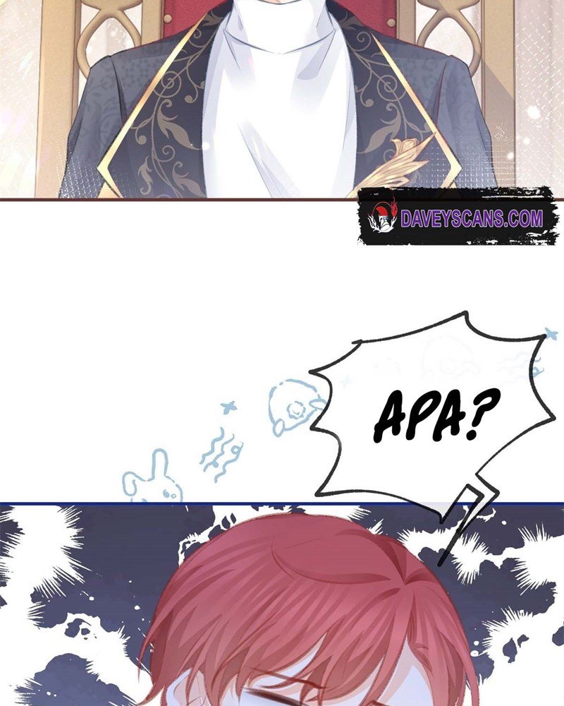 I Became the Sacrificial Princess Chapter 13 Gambar 42
