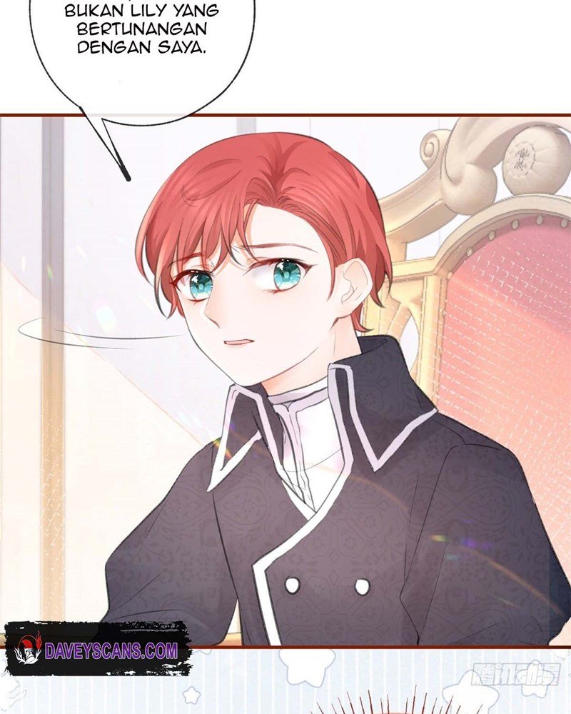 I Became the Sacrificial Princess Chapter 13 Gambar 48