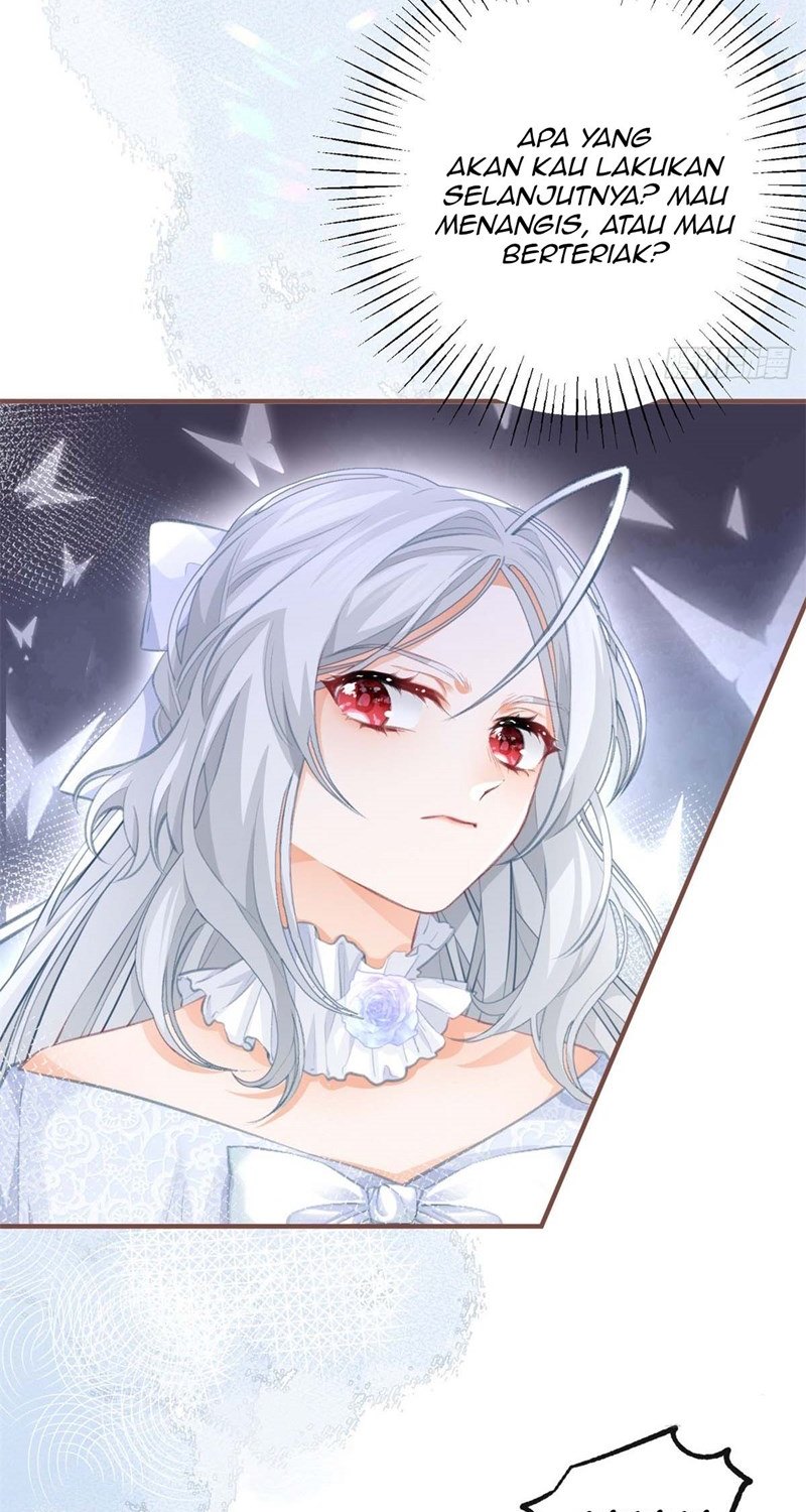 I Became the Sacrificial Princess Chapter 14 Gambar 10