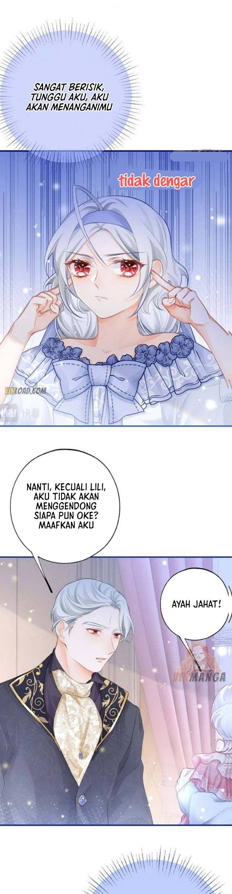 I Became the Sacrificial Princess Chapter 22 Gambar 13