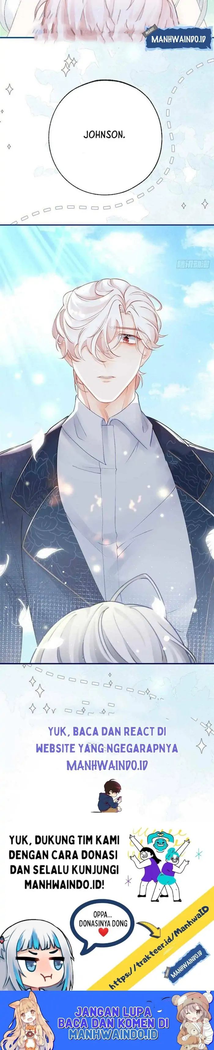 I Became the Sacrificial Princess Chapter 25 Gambar 15