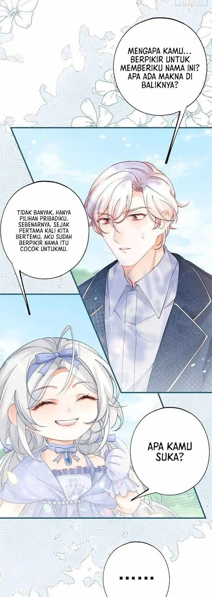 I Became the Sacrificial Princess Chapter 26 Gambar 2