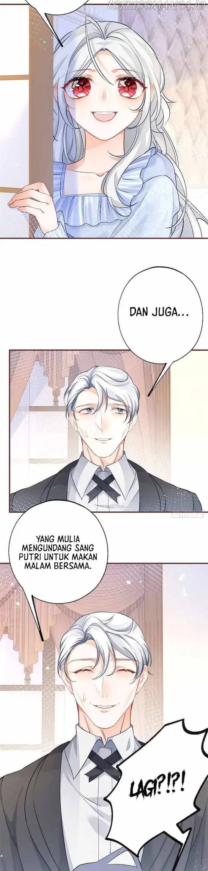 I Became the Sacrificial Princess Chapter 26 Gambar 10