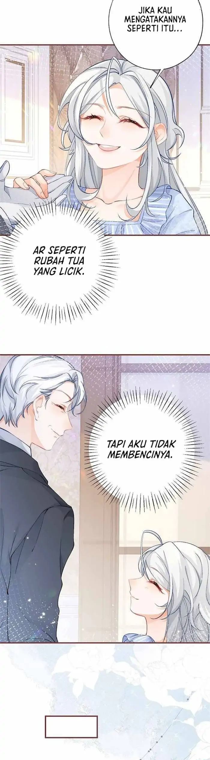 I Became the Sacrificial Princess Chapter 26 Gambar 13