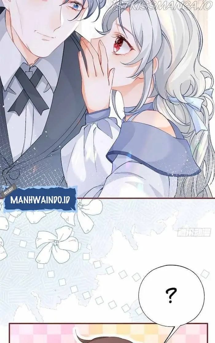 I Became the Sacrificial Princess Chapter 26 Gambar 16