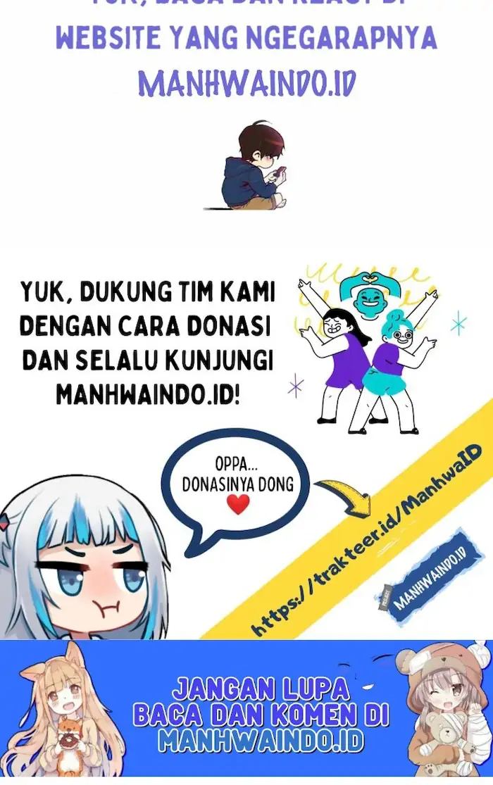 I Became the Sacrificial Princess Chapter 26 Gambar 18