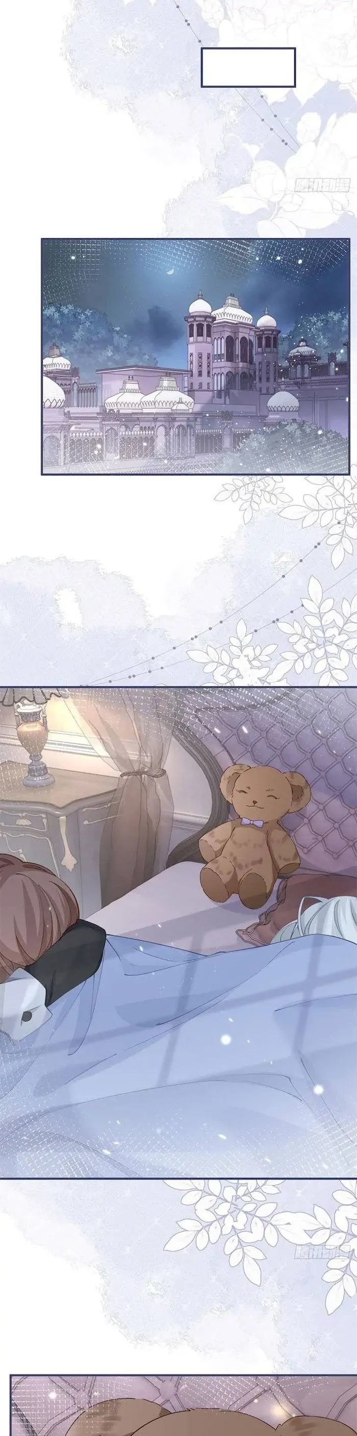 I Became the Sacrificial Princess Chapter 29 Gambar 13