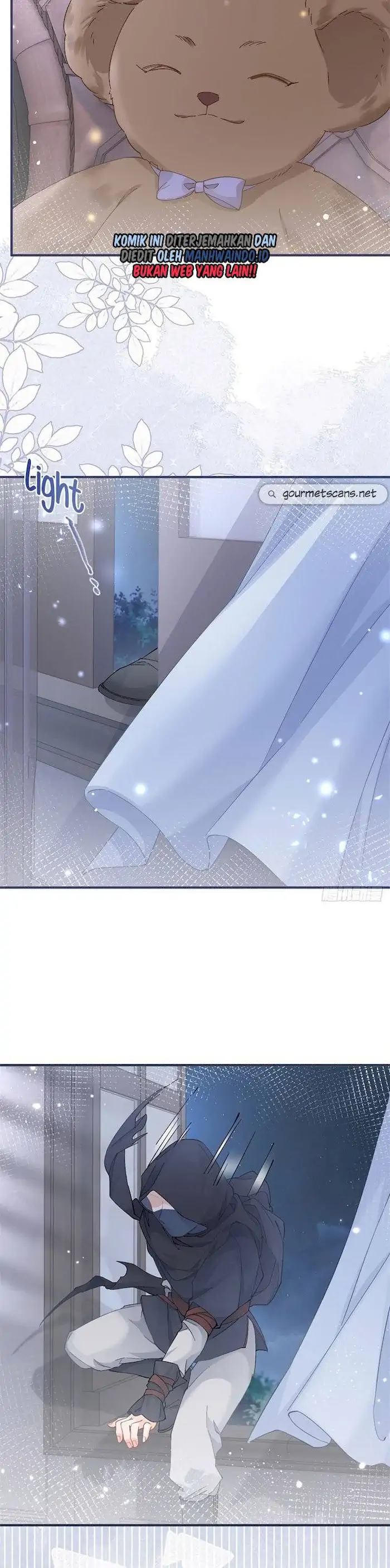 I Became the Sacrificial Princess Chapter 29 Gambar 14