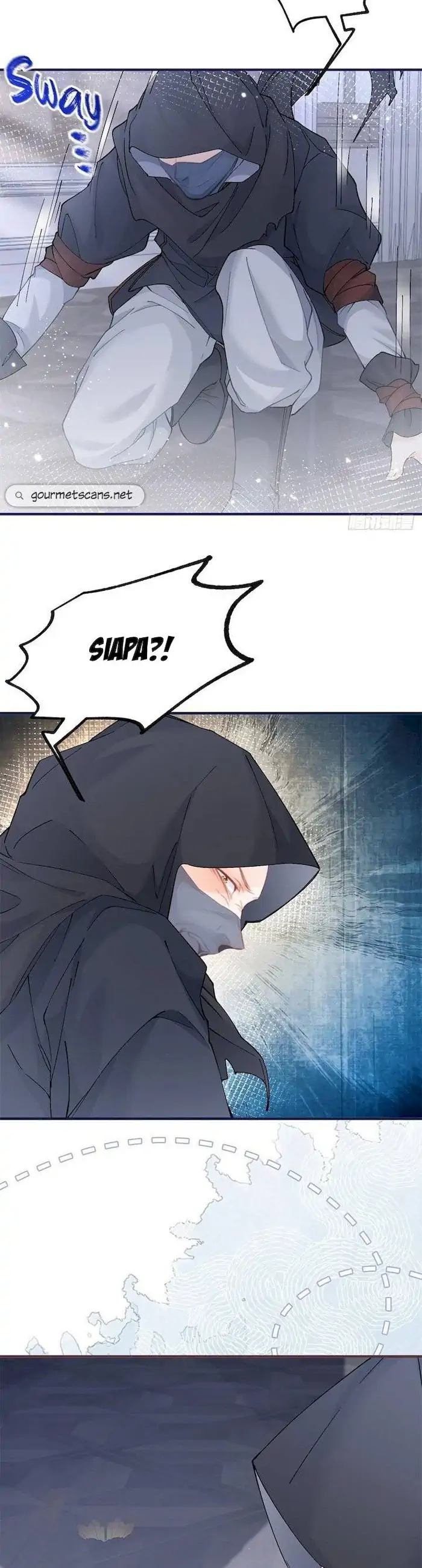 I Became the Sacrificial Princess Chapter 29 Gambar 18