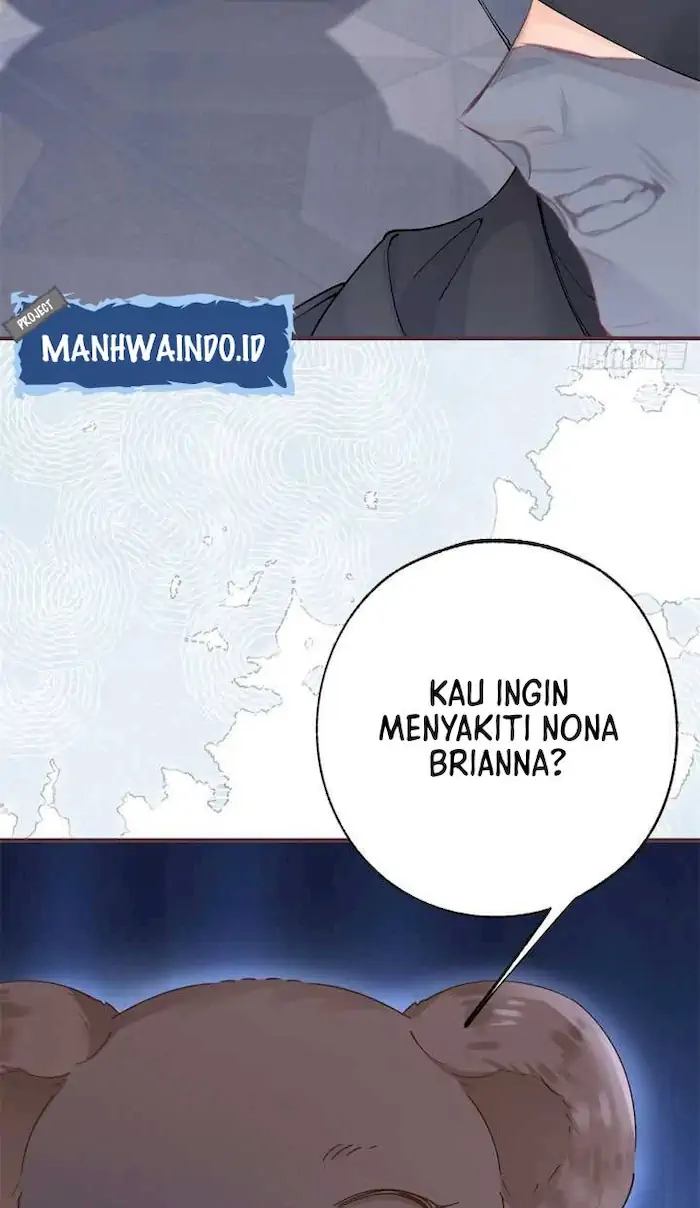 I Became the Sacrificial Princess Chapter 29 Gambar 19