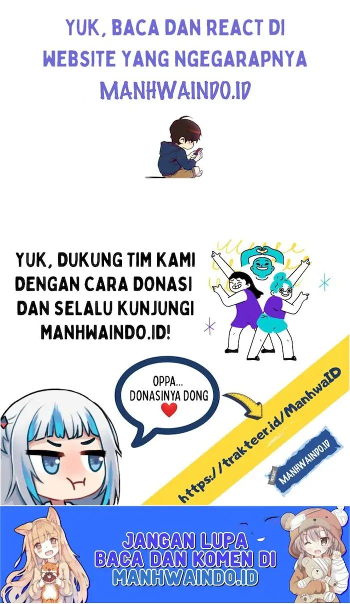 I Became the Sacrificial Princess Chapter 29 Gambar 21