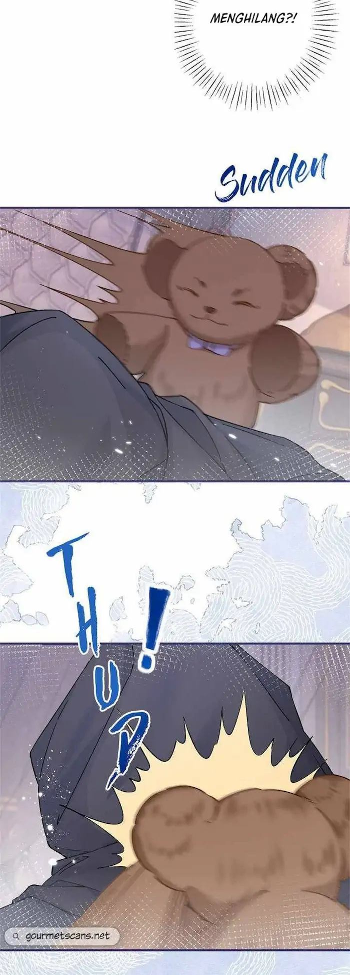 I Became the Sacrificial Princess Chapter 30 Gambar 5