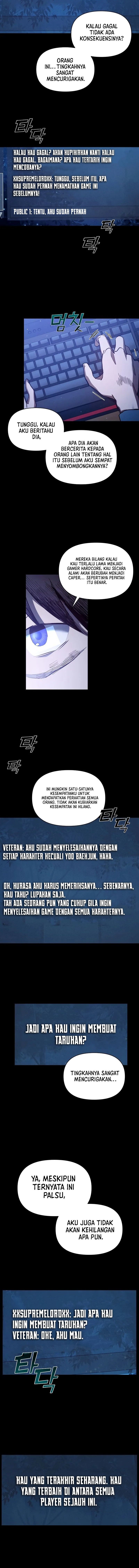 I Became the Successor of the Martial God Chapter 01 Gambar 9