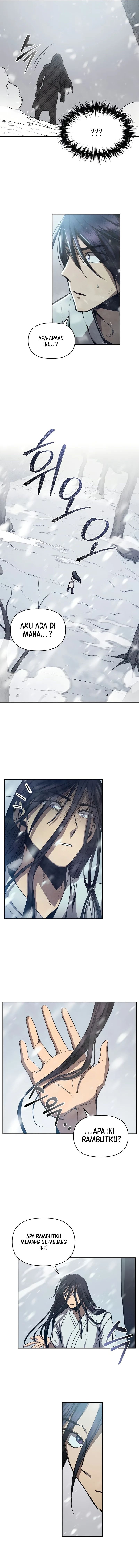 I Became the Successor of the Martial God Chapter 01 Gambar 12