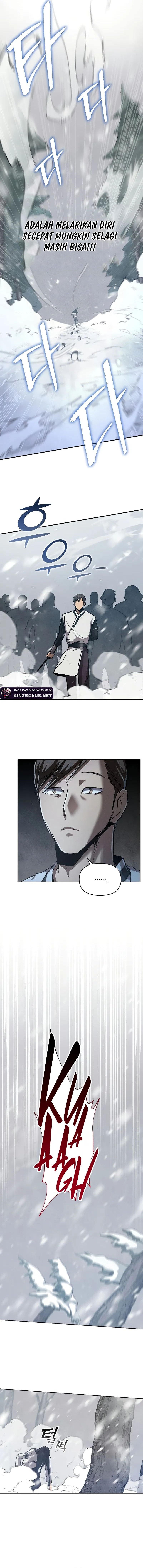 I Became the Successor of the Martial God Chapter 01 Gambar 18