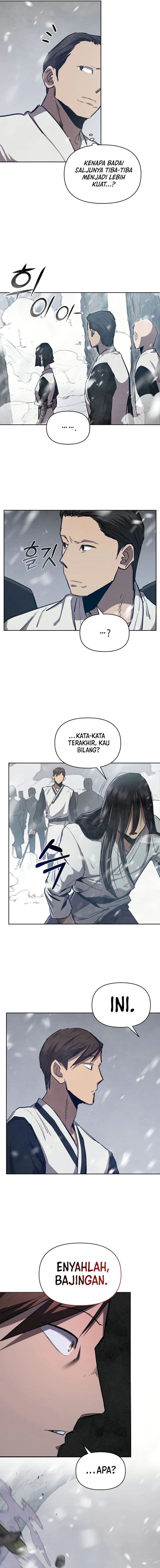 I Became the Successor of the Martial God Chapter 01 Gambar 20