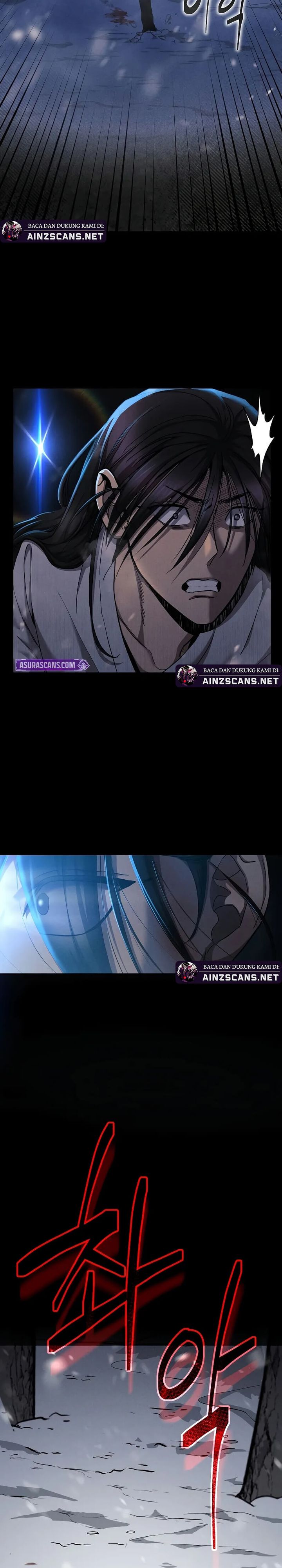 I Became the Successor of the Martial God Chapter 04 fix Gambar 2