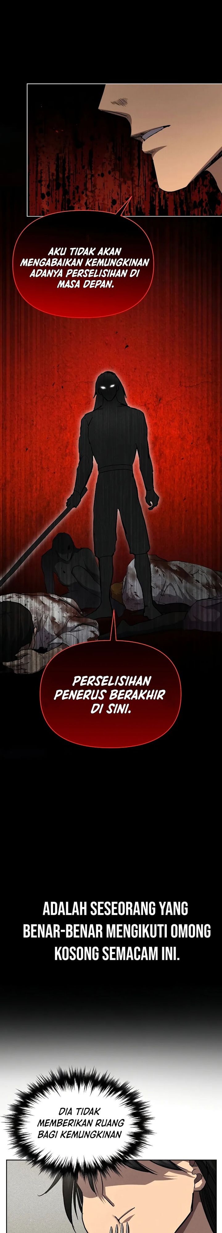 I Became the Successor of the Martial God Chapter 04 fix Gambar 20