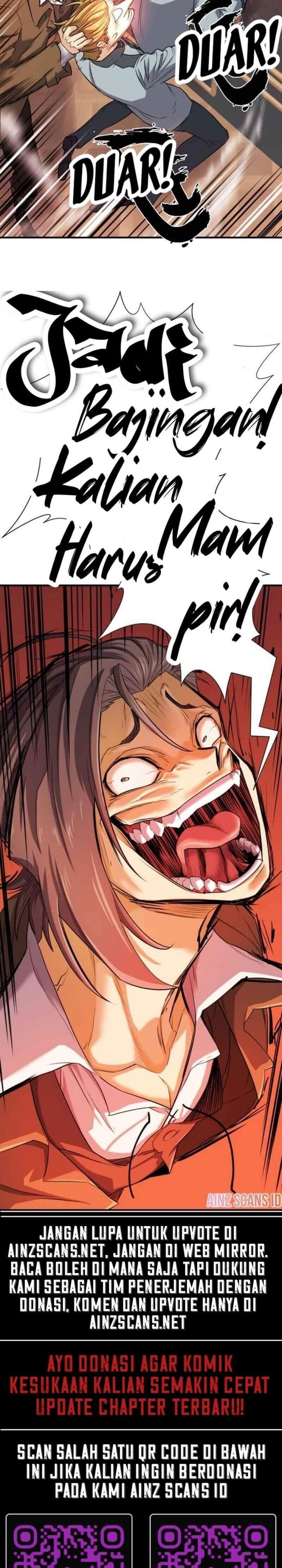 I Became the Successor of the Martial God Chapter 04 fix Gambar 30