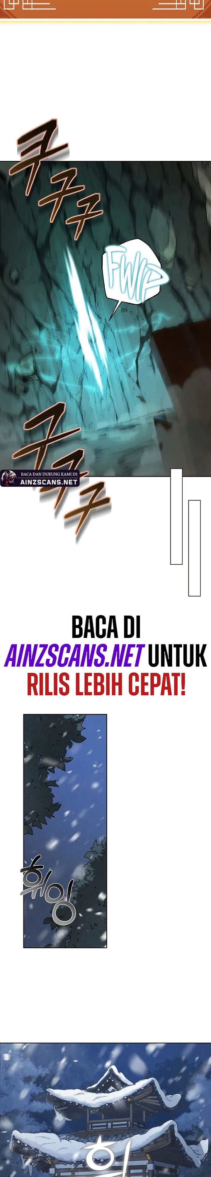 I Became the Successor of the Martial God Chapter 04 fix Gambar 33
