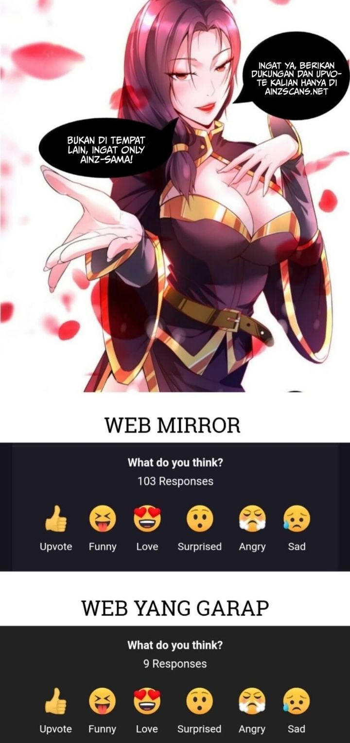 I Became the Successor of the Martial God Chapter 04 fix Gambar 39