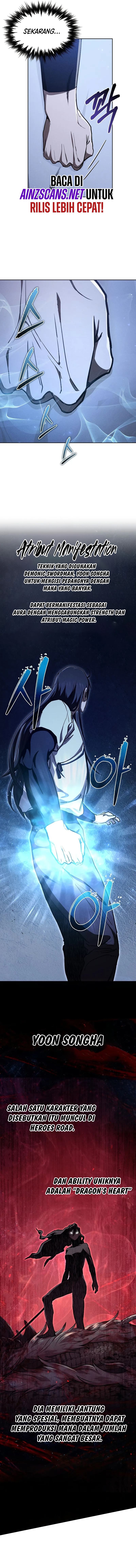 I Became the Successor of the Martial God Chapter 08 Gambar 8