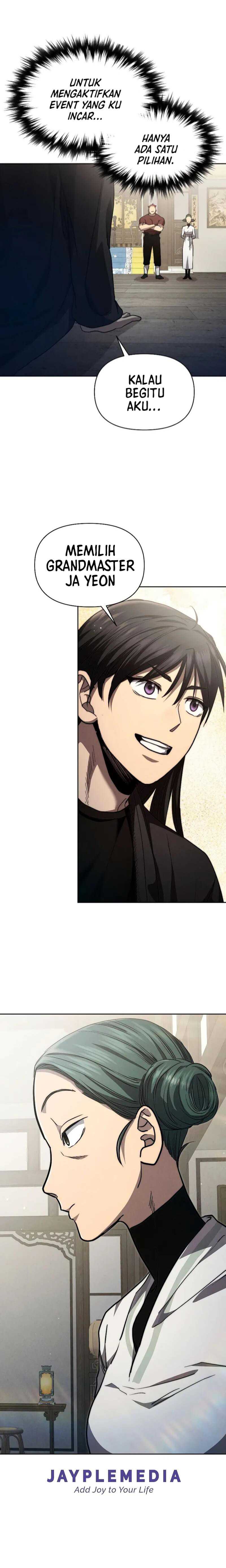 I Became the Successor of the Martial God Chapter 13 Gambar 16