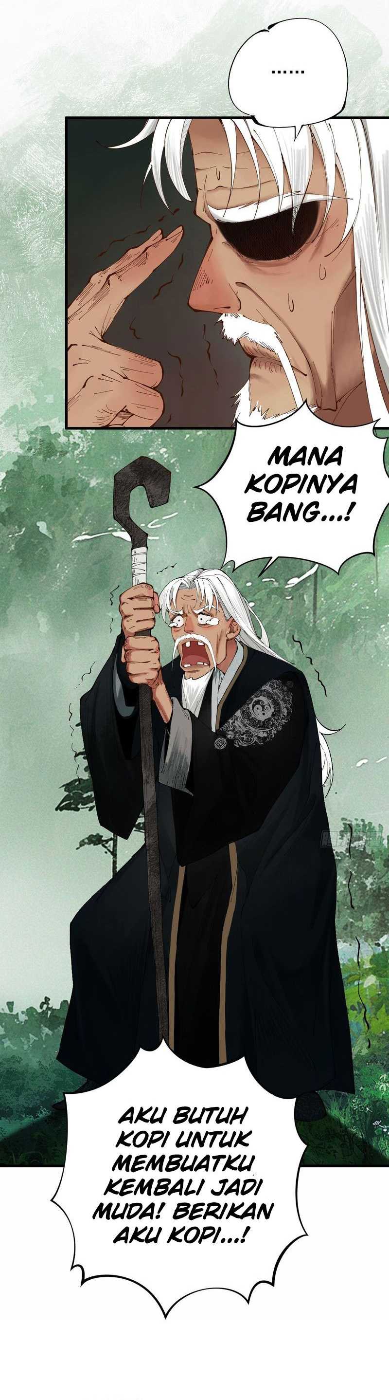 I Became the Successor of the Martial God Chapter 14 Gambar 14