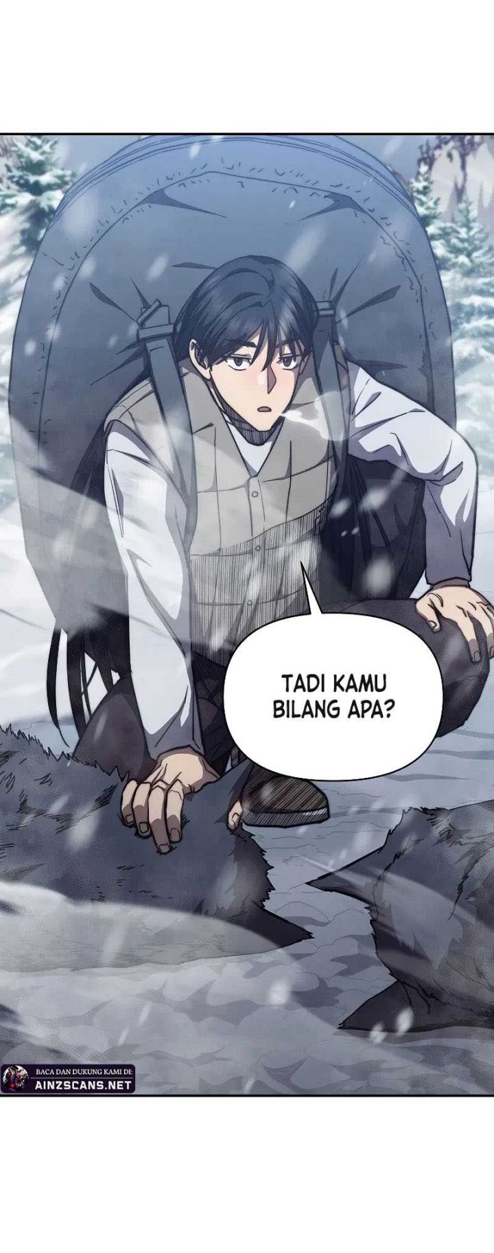 I Became the Successor of the Martial God Chapter 23 Gambar 12
